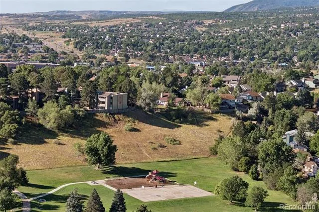 643 La Bourgade Point Colorado Springs, CO 80906