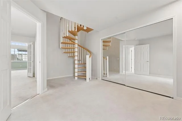 643 La Bourgade Point Colorado Springs, CO 80906