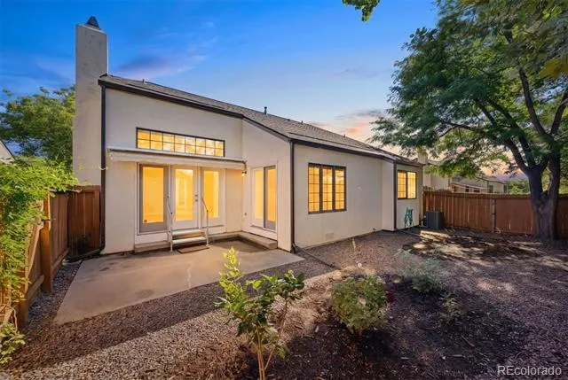 643 La Bourgade Point Colorado Springs, CO 80906