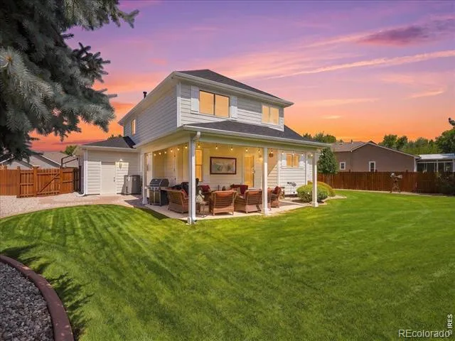 1009 Medicine Man Court Windsor, CO 80550