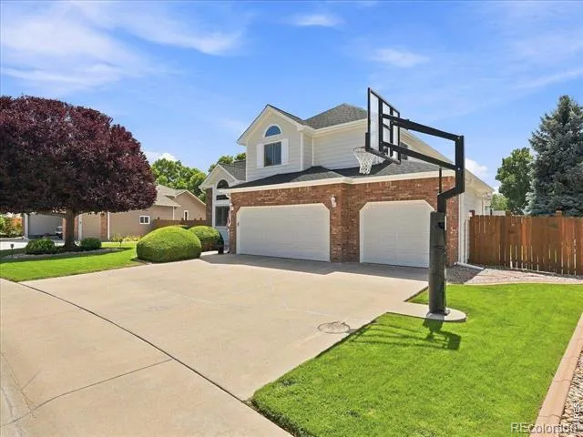 1009 Medicine Man Court Windsor, CO 80550