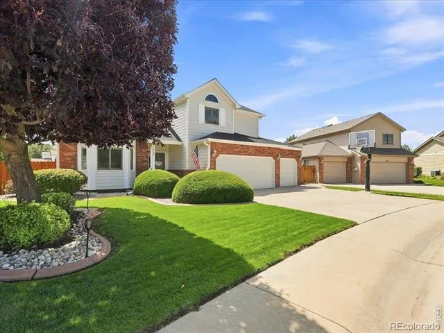 1009 Medicine Man Court Windsor, CO 80550