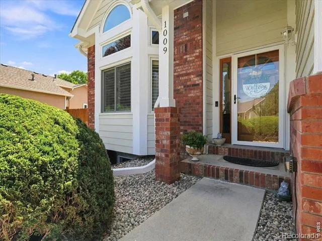 1009 Medicine Man Court Windsor, CO 80550