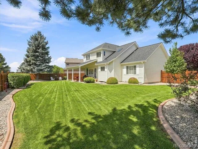 1009 Medicine Man Court Windsor, CO 80550