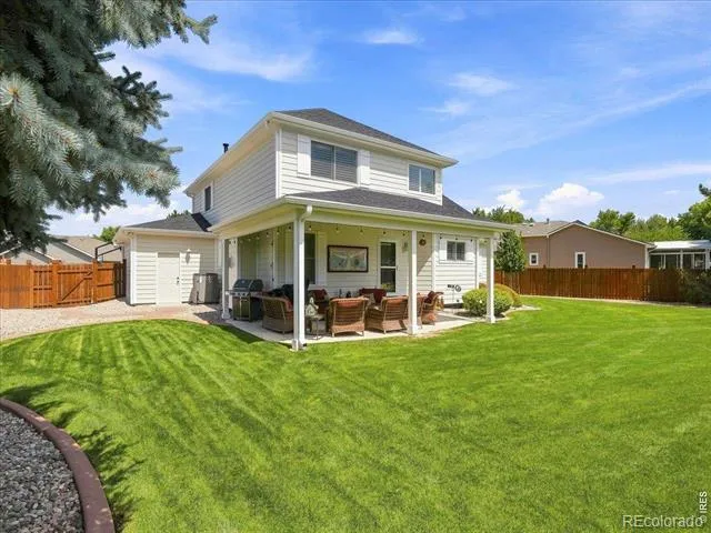 1009 Medicine Man Court Windsor, CO 80550