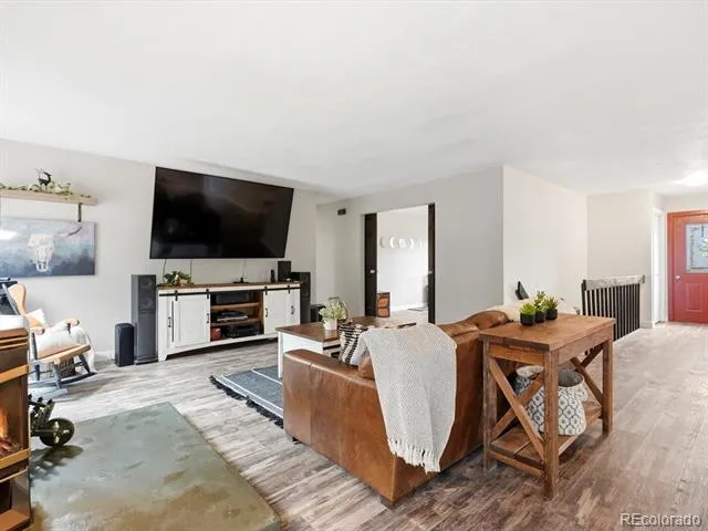 14635 Westcreek Road Sedalia, CO 80135