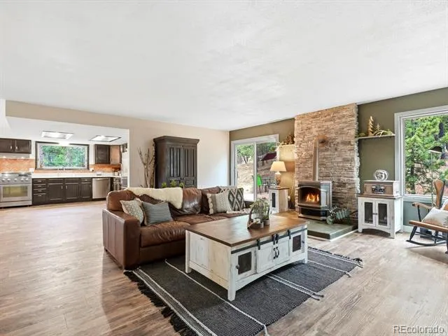 14635 Westcreek Road Sedalia, CO 80135