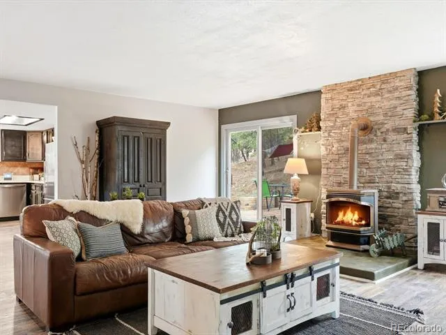14635 Westcreek Road Sedalia, CO 80135