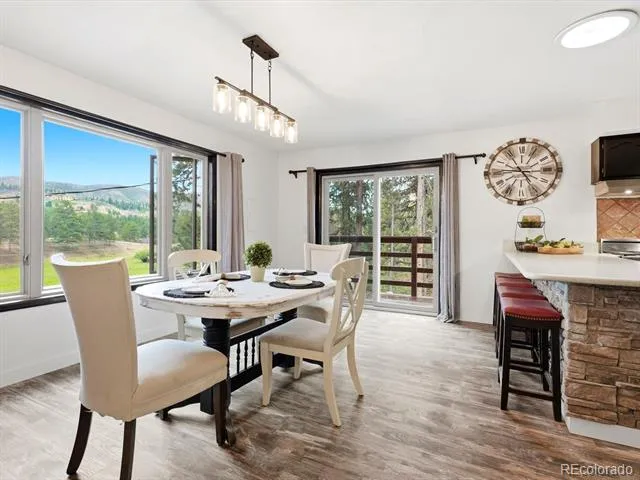 14635 Westcreek Road Sedalia, CO 80135