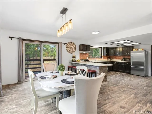 14635 Westcreek Road Sedalia, CO 80135
