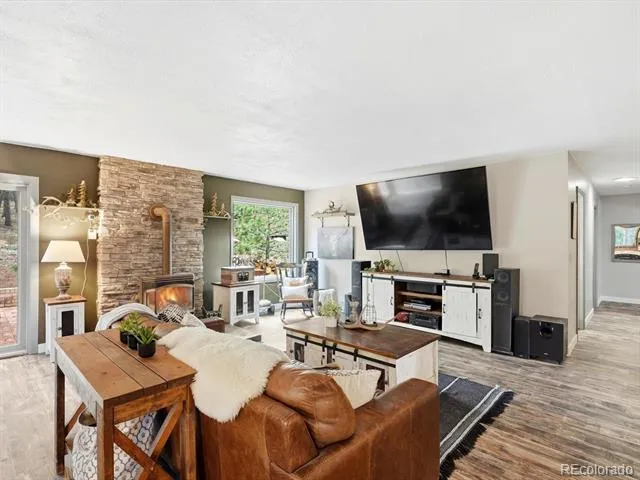 14635 Westcreek Road Sedalia, CO 80135