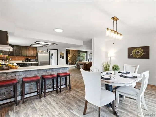 14635 Westcreek Road Sedalia, CO 80135