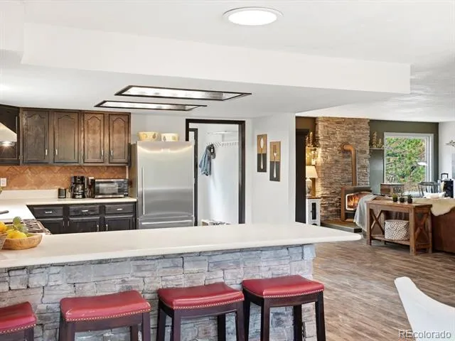 14635 Westcreek Road Sedalia, CO 80135