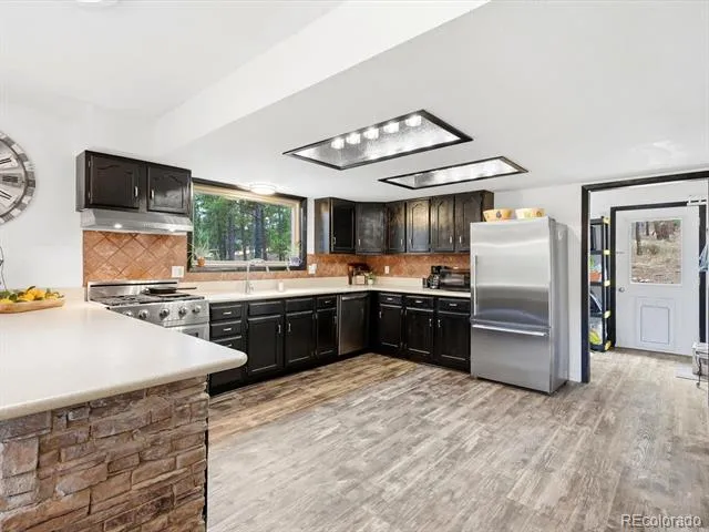 14635 Westcreek Road Sedalia, CO 80135
