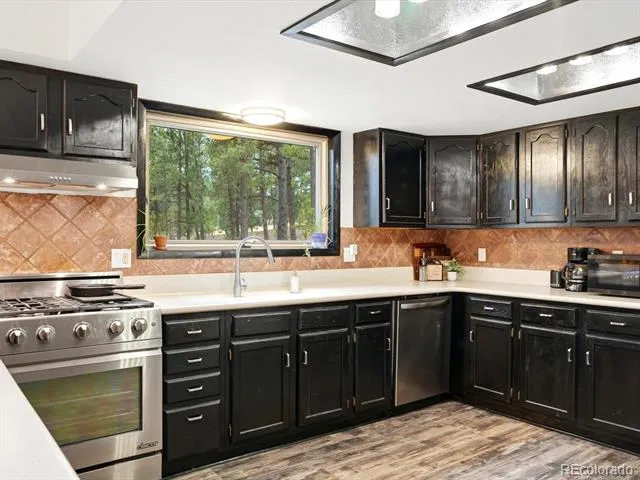 14635 Westcreek Road Sedalia, CO 80135