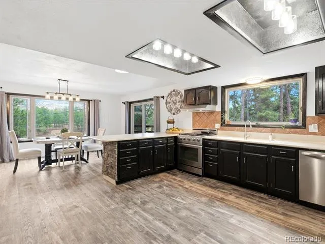 14635 Westcreek Road Sedalia, CO 80135