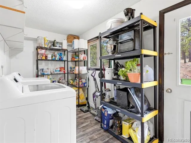 14635 Westcreek Road Sedalia, CO 80135