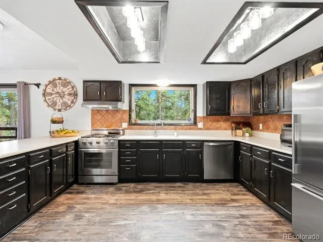 14635 Westcreek Road Sedalia, CO 80135