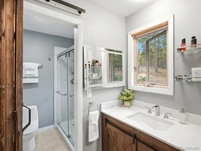 14635 Westcreek Road Sedalia, CO 80135