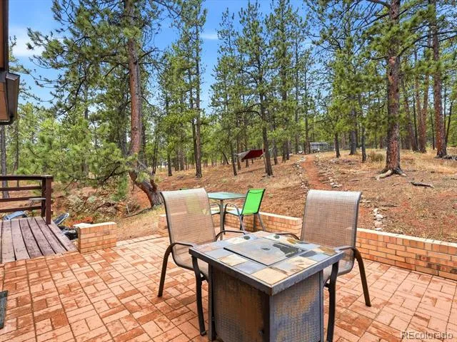 14635 Westcreek Road Sedalia, CO 80135