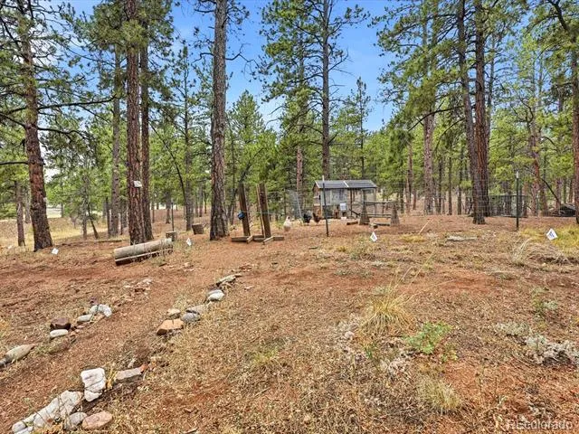 14635 Westcreek Road Sedalia, CO 80135