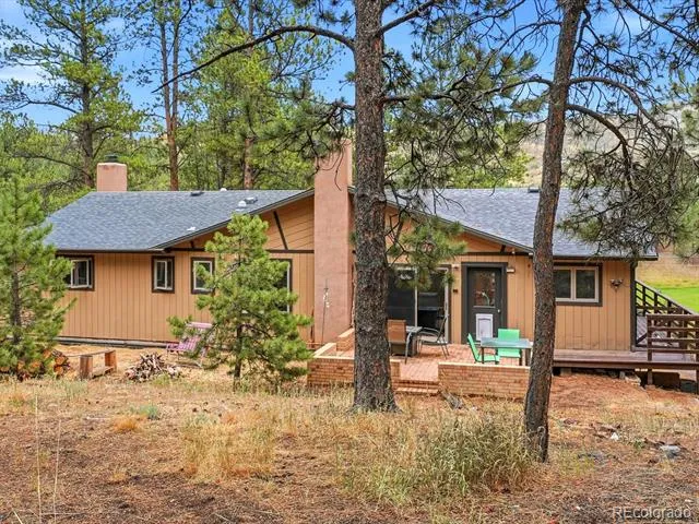 14635 Westcreek Road Sedalia, CO 80135
