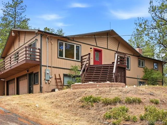 14635 Westcreek Road Sedalia, CO 80135