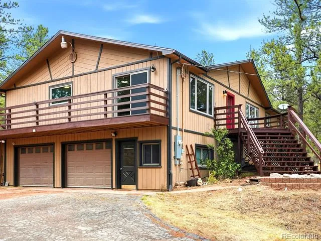 14635 Westcreek Road Sedalia, CO 80135