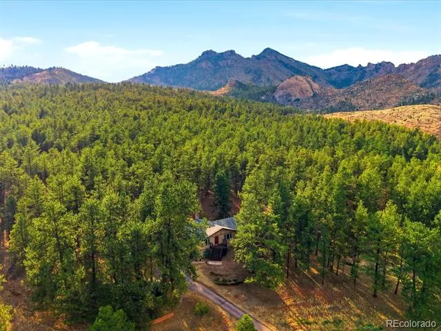 14635 Westcreek Road Sedalia, CO 80135