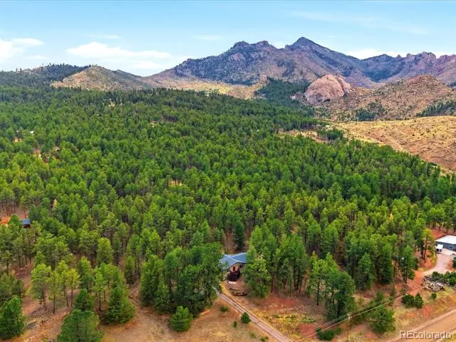 14635 Westcreek Road Sedalia, CO 80135