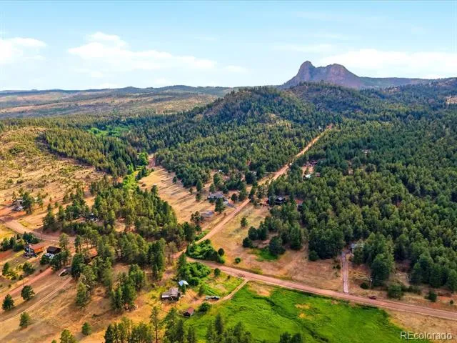 14635 Westcreek Road Sedalia, CO 80135