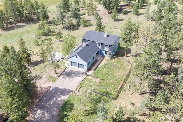 1231 Nova Road Pine, CO 80470