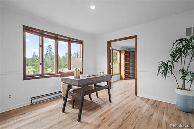1231 Nova Road Pine, CO 80470