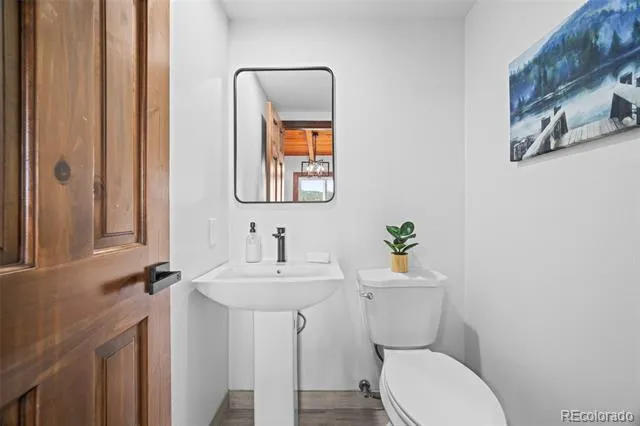1231 Nova Road Pine, CO 80470