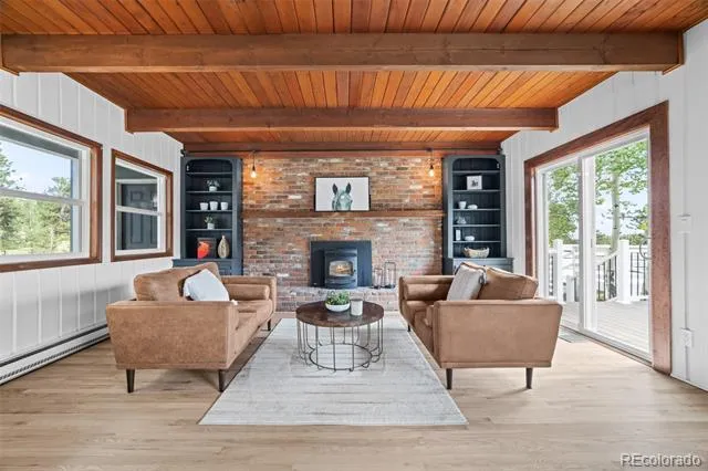 1231 Nova Road Pine, CO 80470