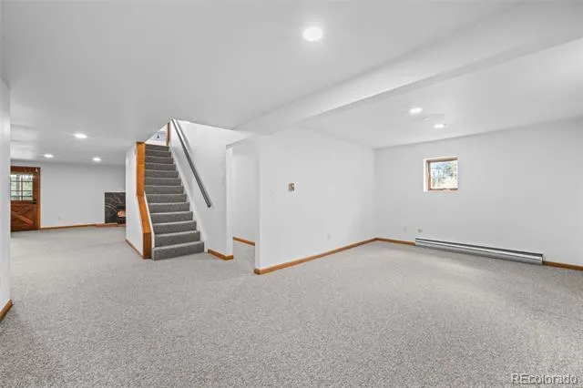 1231 Nova Road Pine, CO 80470