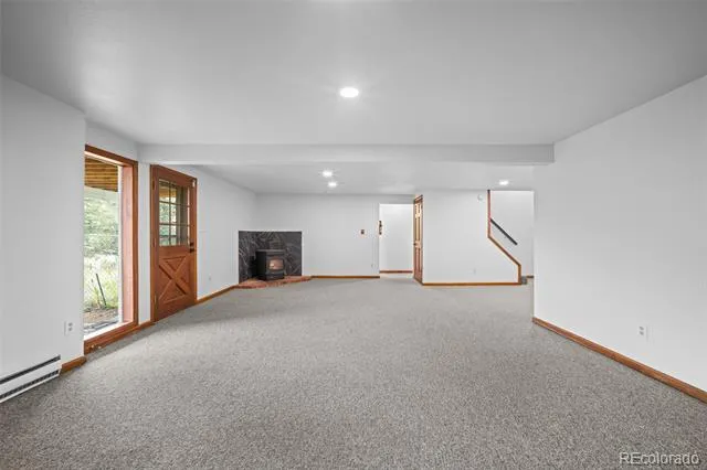 1231 Nova Road Pine, CO 80470