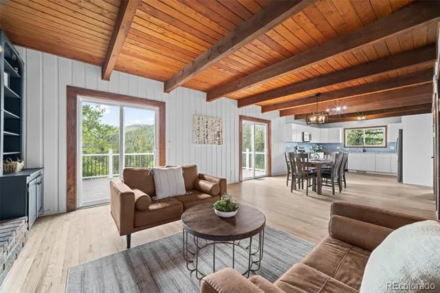 1231 Nova Road Pine, CO 80470