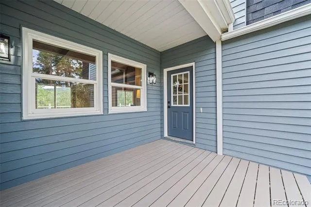 1231 Nova Road Pine, CO 80470