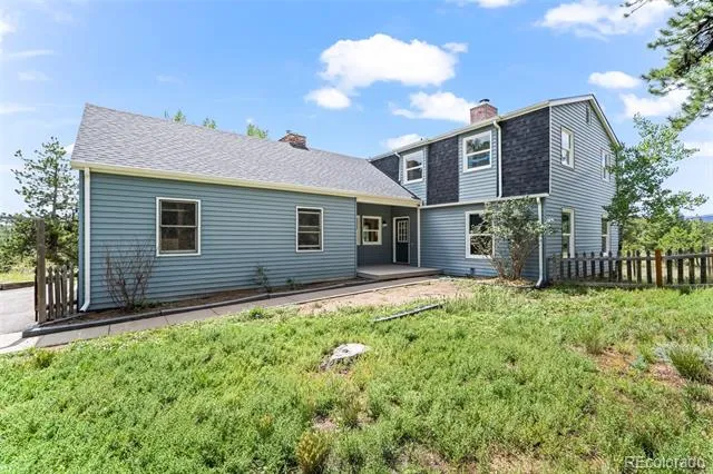 1231 Nova Road Pine, CO 80470