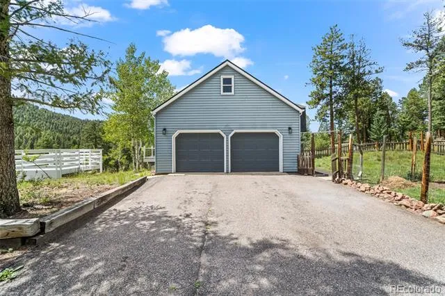 1231 Nova Road Pine, CO 80470