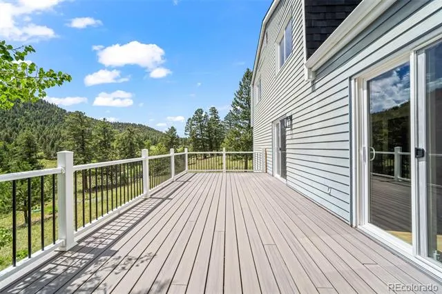 1231 Nova Road Pine, CO 80470