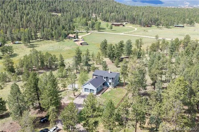1231 Nova Road Pine, CO 80470