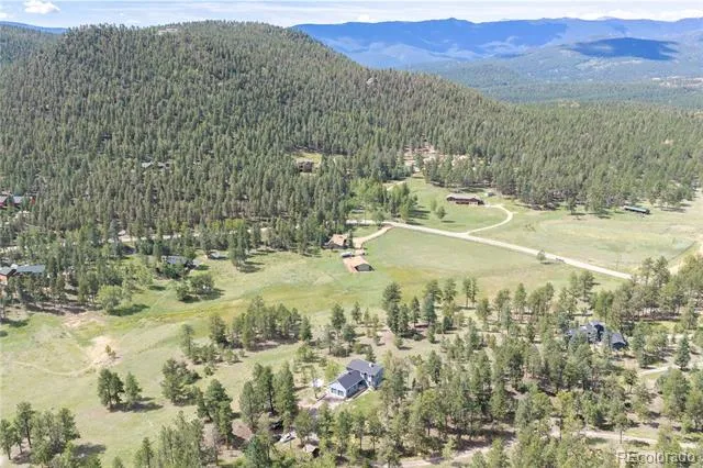 1231 Nova Road Pine, CO 80470
