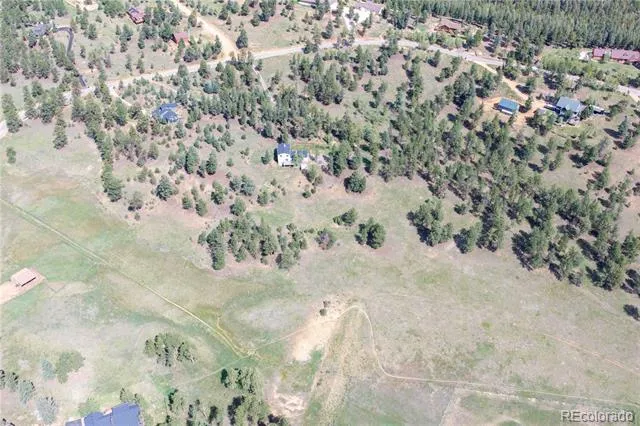 1231 Nova Road Pine, CO 80470