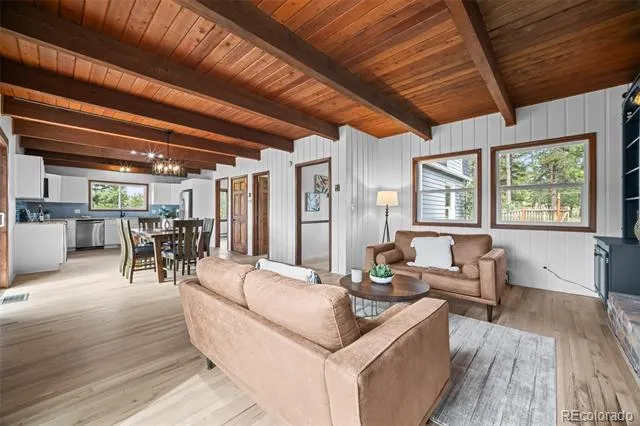 1231 Nova Road Pine, CO 80470