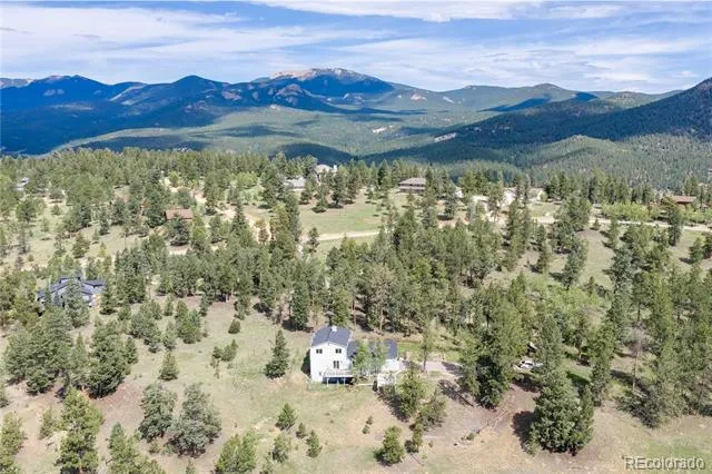1231 Nova Road Pine, CO 80470