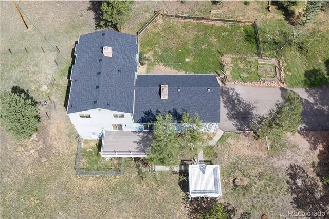 1231 Nova Road Pine, CO 80470