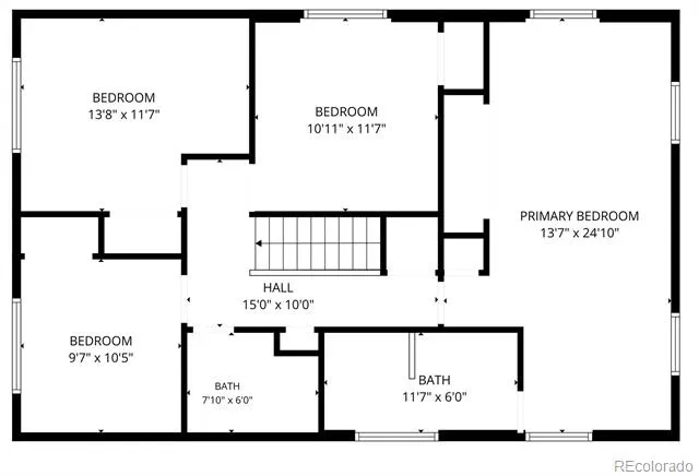 1231 Nova Road Pine, CO 80470