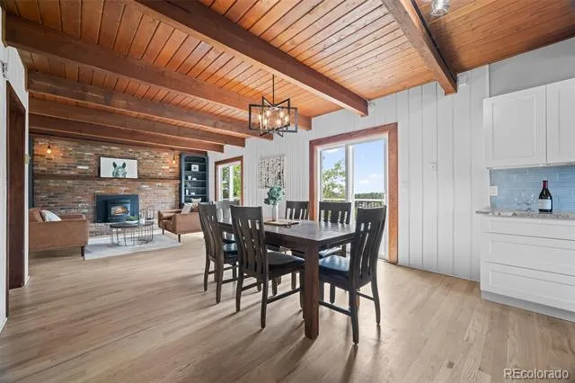 1231 Nova Road Pine, CO 80470